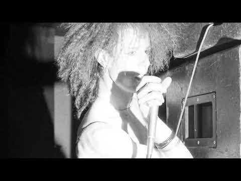 Kabuki - Graveshow   -    Demo 1982