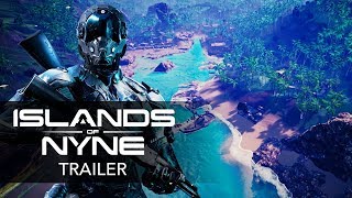 Islands of Nyne: Battle Royale: Відео геймплею