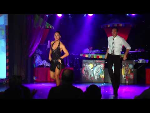 Jive "Flip Flop & Fly" Showcase - Full Version www.angelina-richard-dance.com