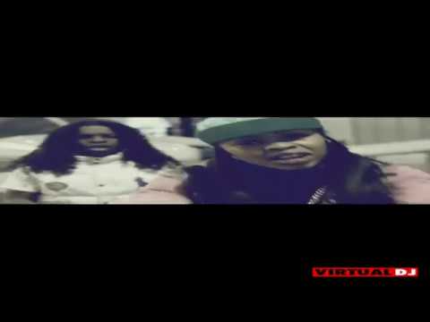 Matti Baybee Feat. Tink-Young Flashy Cocky Shot By AZaeProduction (Screwed & Chopped)