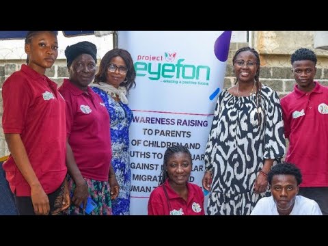 Watch our video on YouTube