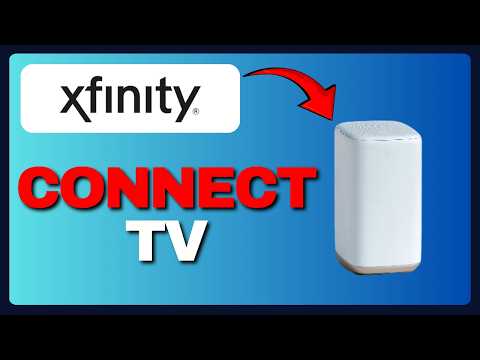 Connectxfinity Com