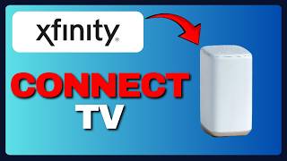 How To Connect Xfinity Modem To TV (Full Guide) 2026!