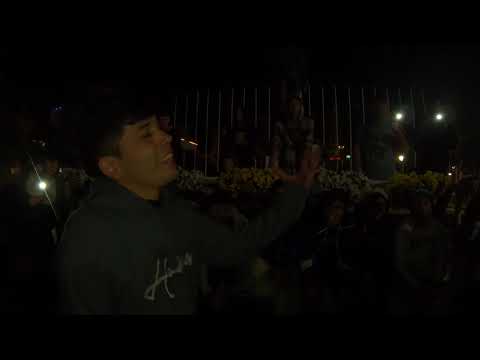 ADESONG vs JOKKER: Semifinal - Kinta Dimension Ultimate