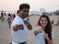 Empowering Underprivileged Girls With Ishita Sharma
