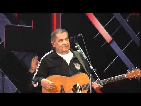 Концерт Любэ в Туле 27.10.2025 часть 1