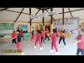 Senam Kreasi Bang Jali Remix By Sachiko Aerobik Senamsehat Senamkreasi Sachiko Aerobik