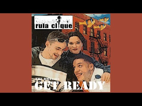 RULA CLIQUE - RAIN