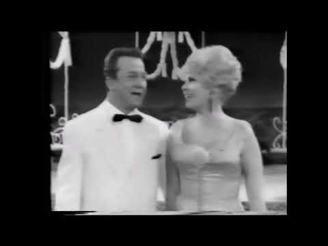 Rudolf Schock & Margit Schramm "Einmal im Mai" Robert Stolz