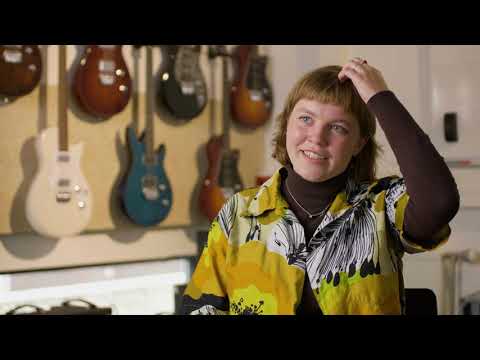 Toelatingsvideo Rockacademie   Fontys Hogeschool voor de Kunsten