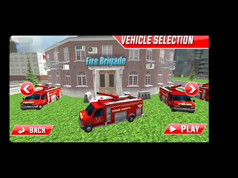 New York Fire Rescue Simulator 2019