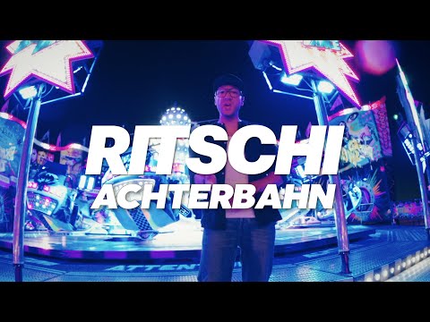 Ritschi - Achterbahn [Official Video]