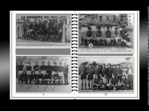 Album n.3 - Calcio Acri