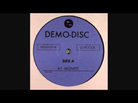 DJ Rocca - Midnite (Demo Disc 18)