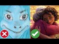 Raya Vs Encanto How One Message Failed And Another Succeeded