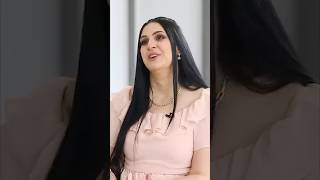 💜✨ «Կյանքի ուղիներով». Անի Քոչարը՝ դստեր մասին