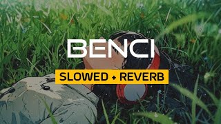 Download lagu BENCI (slowed reverb) mp3