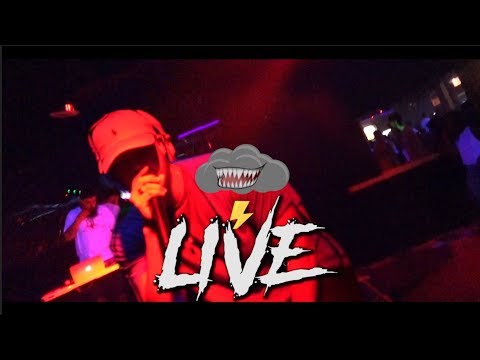 Young Zay & YTM (Live Performance)