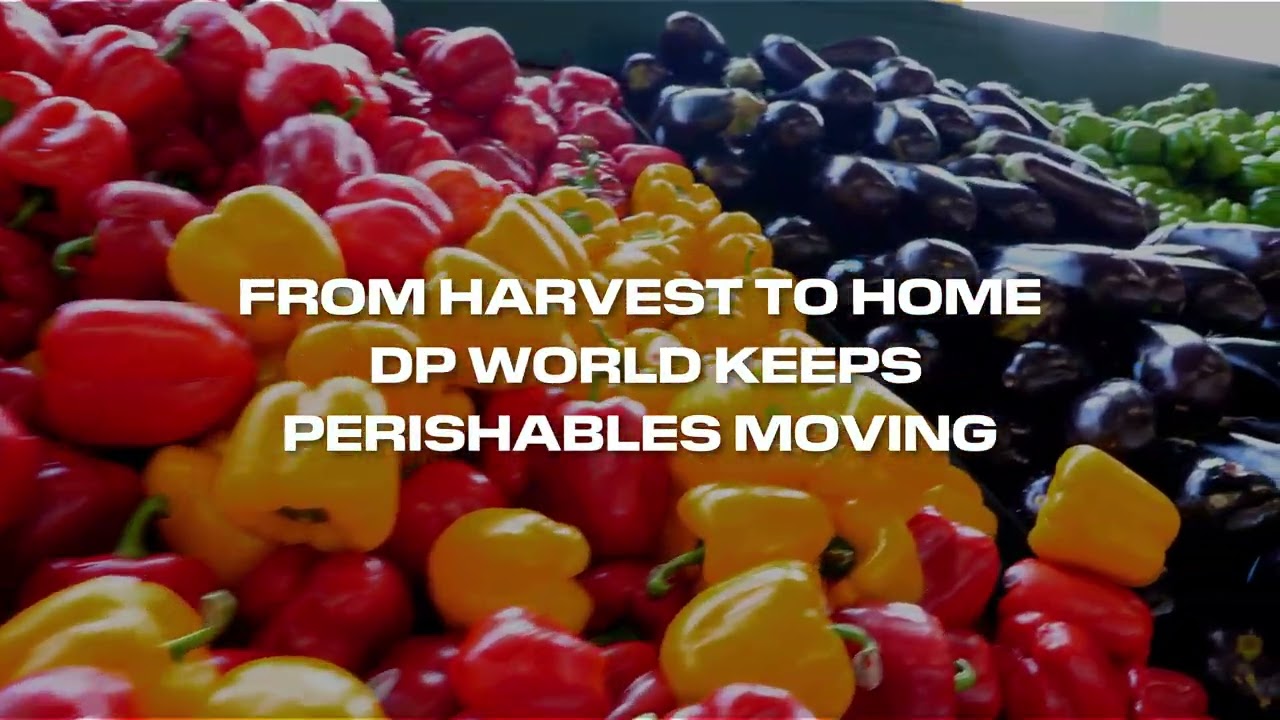 IMAGINE…A WORLD WITHOUT LOGISTICS 