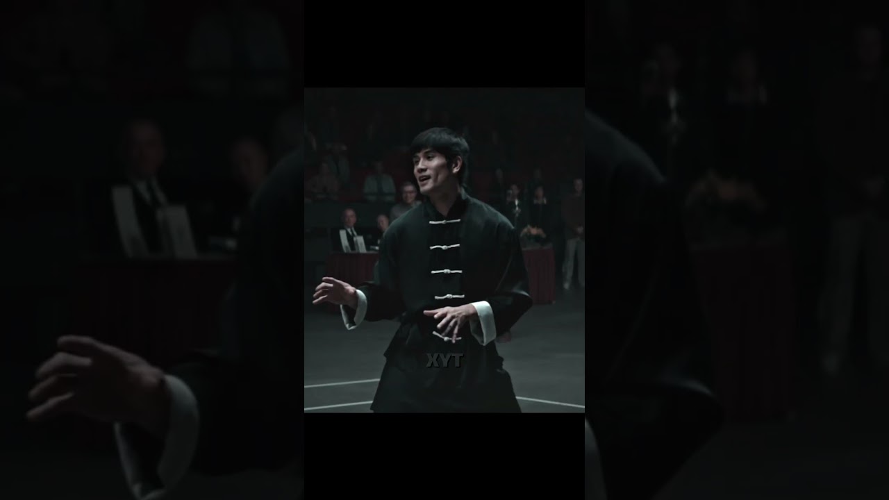 "THE PRIME BRUCELEE " | Edit | #shorts #shortvideos #edit - YouTube video featuring the word ready