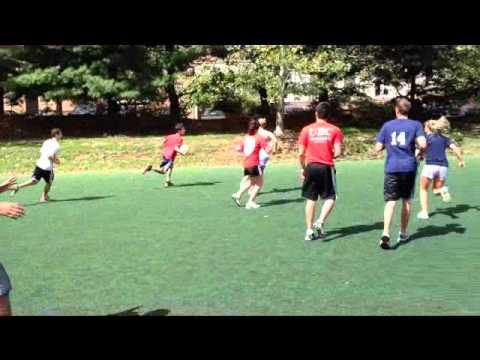 Third Survivor La Plata Immunity Challenge: Survivor Olympics