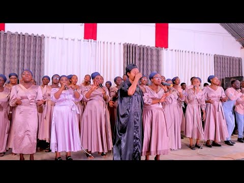 Live: PHILADELPHIA CHOIR, ADEPR CYARWA mu Itorero rya RUCUNSHU/ ADEPR GAHOGO 15.02.2026