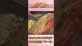 【レア素材】【飯テロ注意！！】まさかの○○が手に入った！？焚火で焼いてみた結果…【モンハンワイルズ】