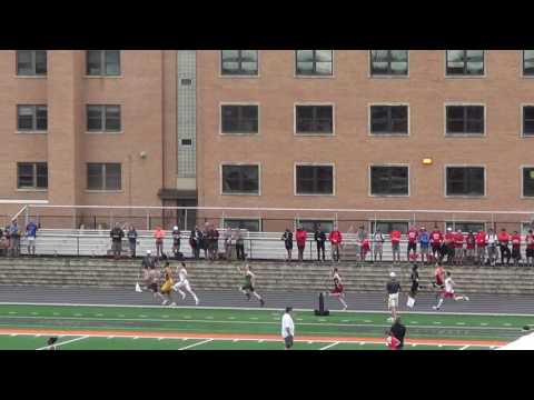 NCAA Championships 2016 Division III 4x4 FINALS Men