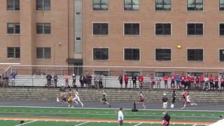 NCAA Championships 2016 Division III 4x4 FINALS Men