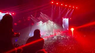 Cold Chisel 30.10.24. B.E.C . Mr Crown Prosecutor/  Standing