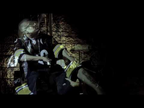 MR.CAPONE-E "THEY WANT TO MURDER ME" HD