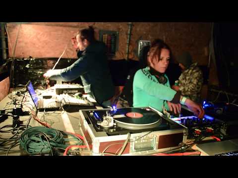 Infamous Armada 2017 // The Mayan Experience // Tit Mél