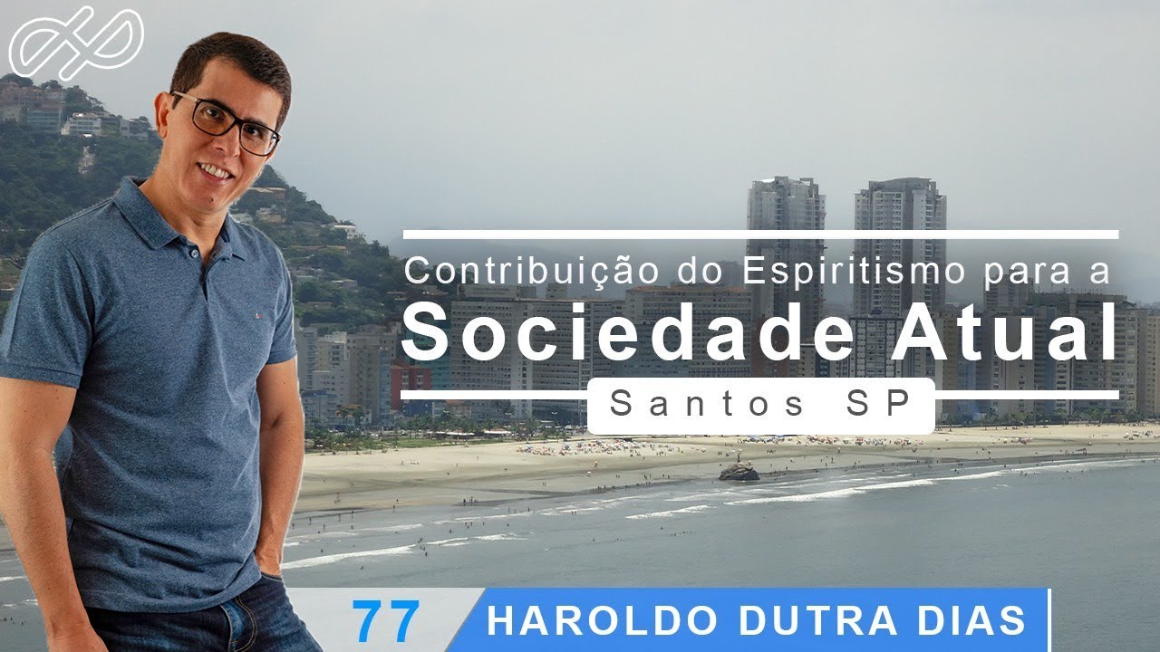 Haroldo Dutra Dias - Perguntas e Respostas - Santos USE SP