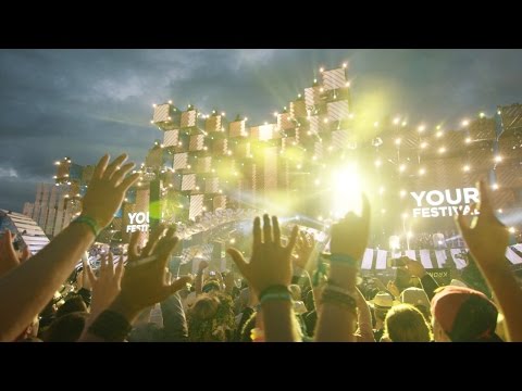 Electric Love 2015 (Official Aftermovie TEASER)