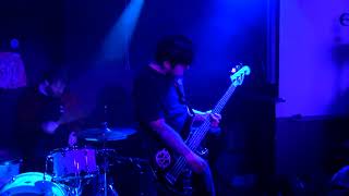 Ghosts in the Photographs