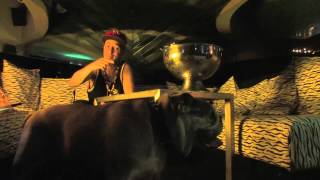 Babaman - Le Bimbe (Official Backstage)