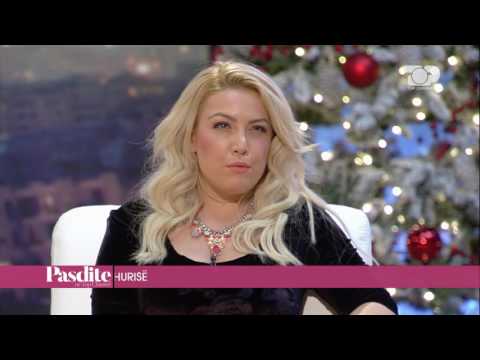 Pasdite ne TCH, 12 Dhjetor 2016, Pjesa 2 - Top Channel Albania - Entertainment Show