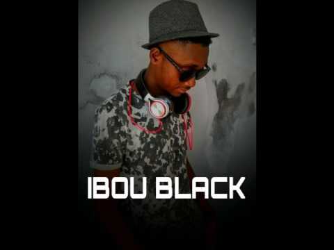 IBOU BLACK TSIDJUHA NA TRASSI