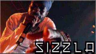 Sizzla-Got to survive