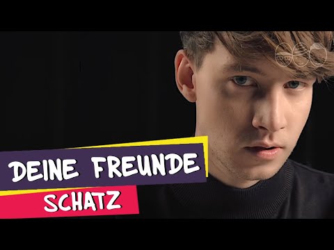 Deine Freunde - Schatz (offizielles Musikvideo)