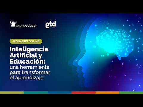 Inteligencia Artificial y Educación: una herramienta para transformar el aprendizaje