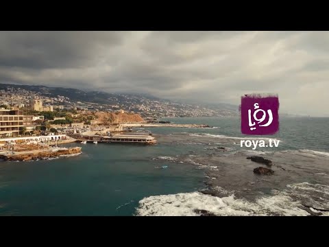 Roya TV // Ident #⑦ (2024)
