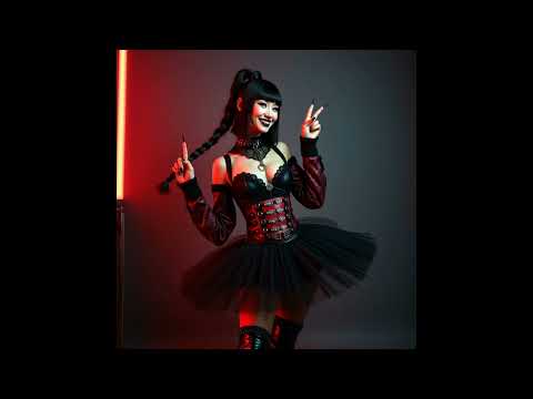 Luz Oscura  ( Metal Cyberpunk Mix )