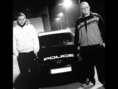 ZYKLON36 - FICK AUF DIE COPS ( feat. Deekaay & Invalid)