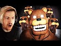 SOME OF THE MOST UNIQUE FNAF ANIMATIONS I HAVE SEEN