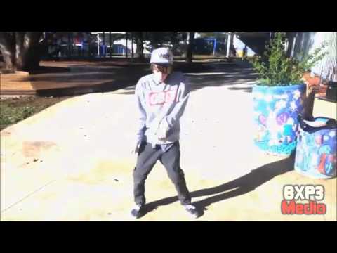 @HatersVsPhresh - Jerkin for "BXP3Media"