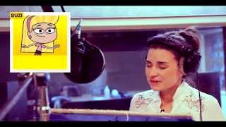 Bryn McAuley's Neighborhood Trailer - Voices and Impressions video