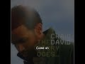 Craig David - Just Chillin' (Lyrics Video)