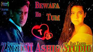 Download lagu Bewafa Ho Tum ( Million Jhankar ) [ Sad Song ] mp3