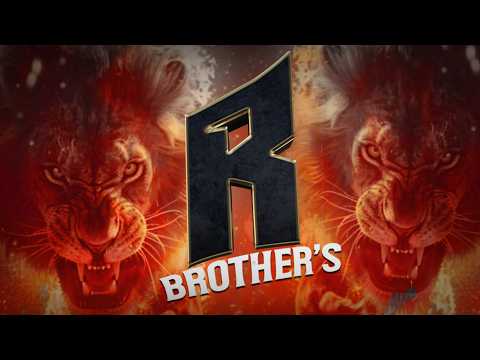 R Brothers | Extreme Studio | VIM Design @Kravanah